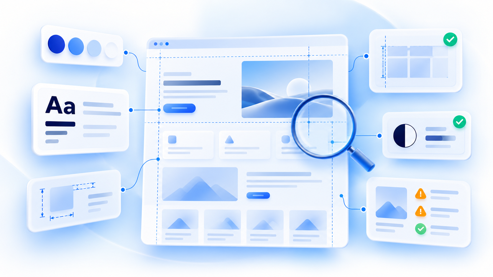 Auditoria de Design e Negócio Athena