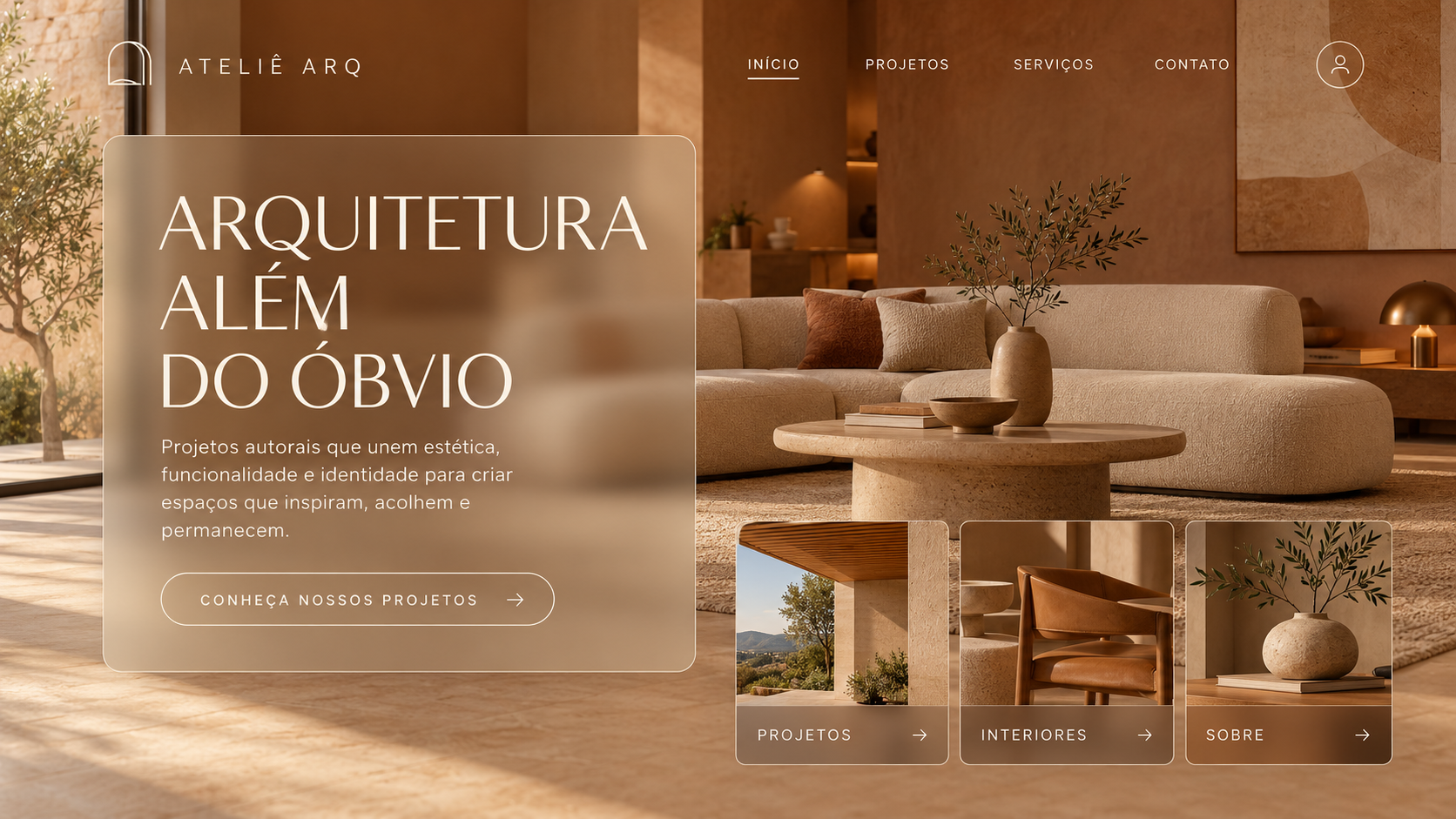 Capa do guia sobre Landing Pages e conversão